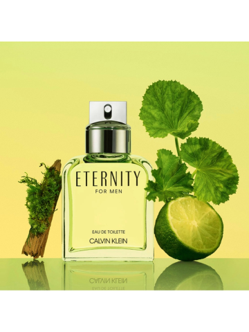 CK ETERNITY FOR MAN (65ML)