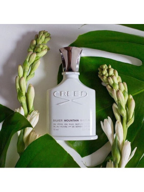 CREED SILVER (65ML)