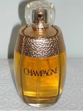 Champagne W-YSl (65ML)