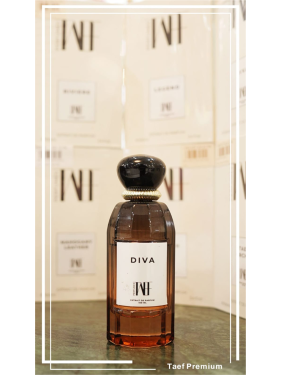 Diva (PREMIUM BOTTLE)