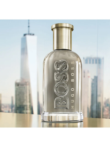 HUGO BOSS GRAY (65ML)