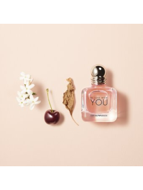 IN LOVE WITH YOU-ARMANI (65ML)