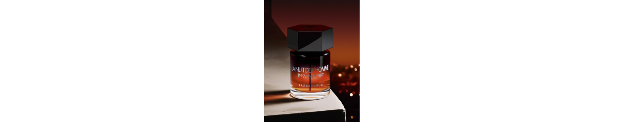 L,Homme La Nuit-Edp