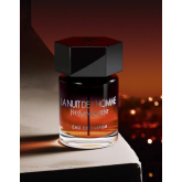 L,Homme La Nuit-Edp