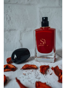 SI PASSION-ARMANI (65ML)