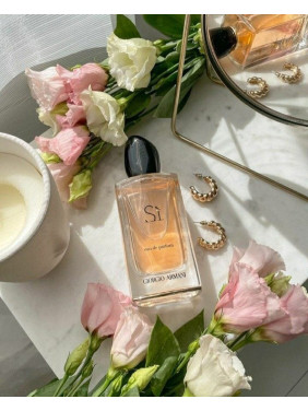 SI-ARMANI (65ML)