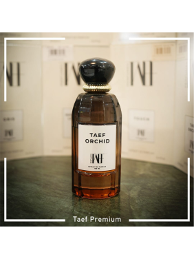 Taef Orchid (PREMIUM BOTTLE)