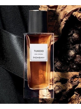 Tuxedo (65ML)