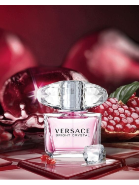 VERSACE BRIGHT CRYSTAL (65ML)