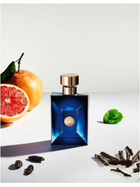 VERSACE DYLAN BLUE (65ML)