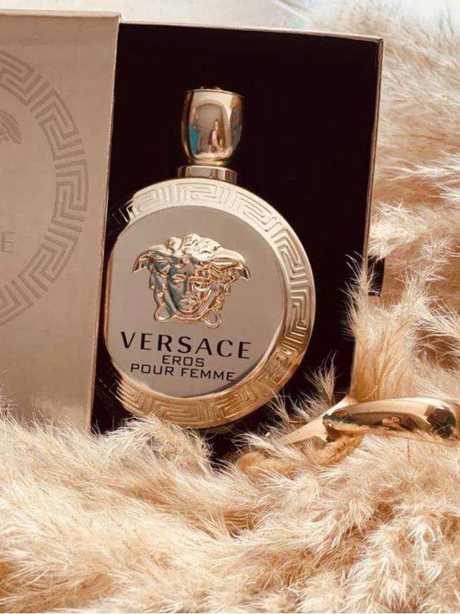 VERSACE EROS POUR FEMME (65ML)