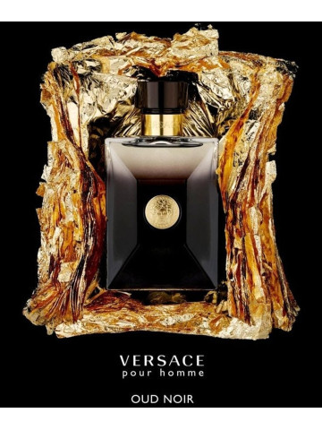 VERSACE OUD NOIR (65ML)